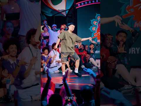 Revisiting Mt Pop Panjabi round making the crowd go wild! Catch DYS LA world finals Oct 11th! 🔥🔥🔥