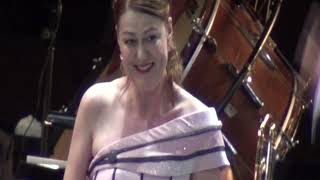 Nancy Weißbach - R. Strauss - "Zueignung" - Brünn