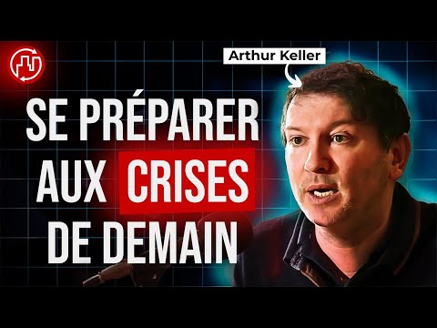 Face aux crises d'aujourd'hui, on se trompe de méthode - Arthur Keller lance l'alerte !