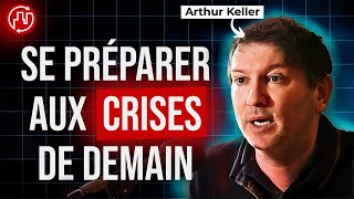 Entretien exclusif avec Arthur Keller sur les Défis du XXIè siècle