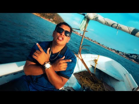 Thoño Emece - Me Lleva A La Nube (Official Video)
