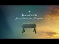 Jason Crabb - Being Home for Christmas (Visualizer)