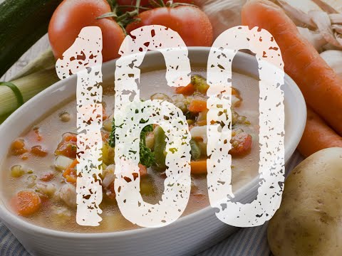 Gotujemy zupę!  - Pączek #160