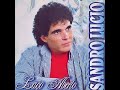CARTA ANÔNIMA Sandro Lúcio 1999