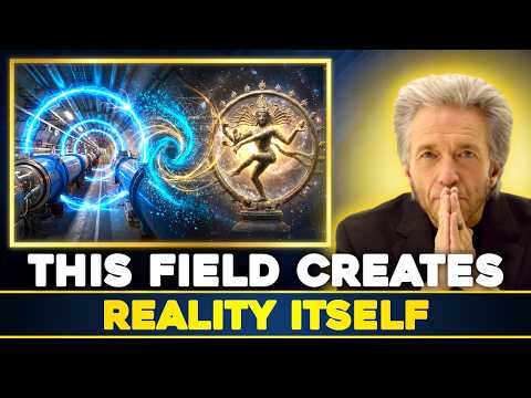 CERN Found The God Particle and Mysterious Ancient Force Field | Gregg Braden