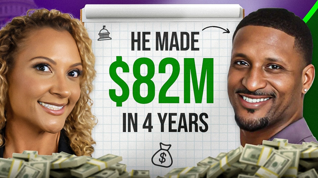 How To Make A Fortune Selling To The Federal Government