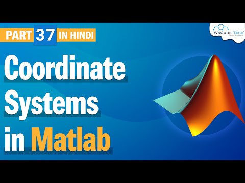 Introduction to MATLAB for Beginners in Hindi Part 1 WsCube Tech