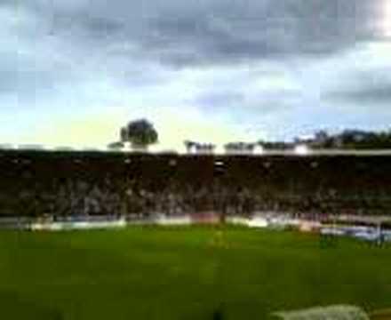 DIF-kff 2007"FULL FART RAMMÅT"