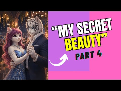 My Secret Beauty - PART 4 FINAL
