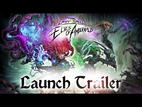 Launch Trailer