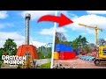 NEW Drayton Manor ROLLERCOASTER FOR 2024