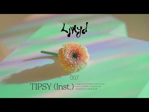 Video thumbnail for TIPSY (Inst.)