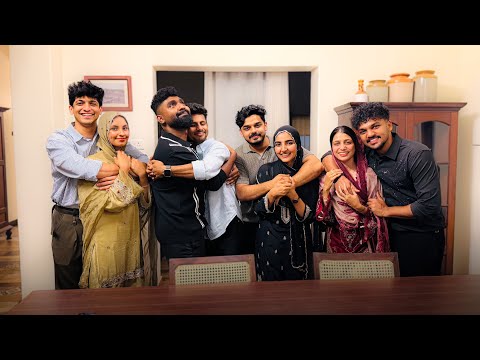 ഞങ്ങക്ക് മാത്രം പെണ്ണില്ല! 😢💔 കൂട്ടത്തിലെ മറ്റൊരാളുടെ കല്യാണം കൂടെ വരവായി! 😍 KALYANAM VIBES! 🤩