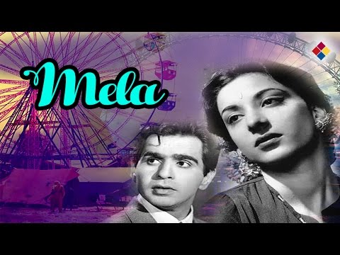 Mohan Ki Muraliyaa Baaje / Mela 1948