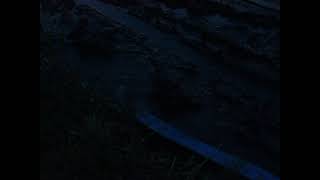 絶望米作り【番外編その２】ポンプで８時間入水するも、焼け石に水だった