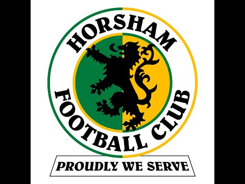 Horsham v AFC Hornchurch 26.01.2008