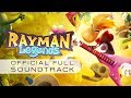 Rayman Legends OST - Castle Invaded (Track 06)