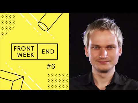 #6 – Андрей Яманов про организацию MoscowJS, зарплаты и DevConf