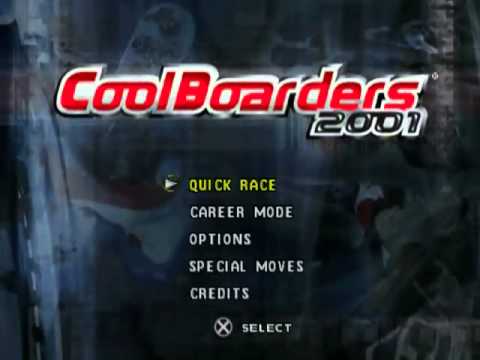 cool boarders 2001 ps1 download