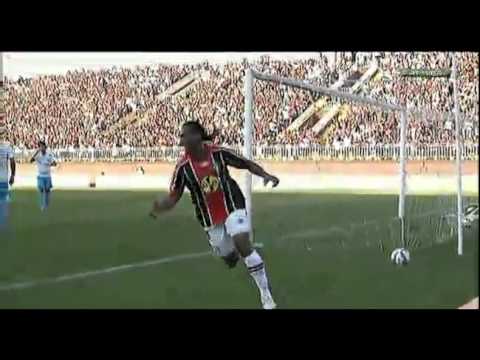 GOLS DE JOINVILLE 2 X 0 AVAÍ - BRASILEIRÃO SERIE A 2015