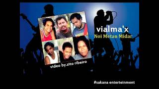Download lagu VI-ALMA'X BAND -   NOI METAN MIDAR (Banda Timorensa) mp3 Download lagu VI-ALMA'X BAND -   NOI METAN MIDAR (Banda Timorensa) mp3