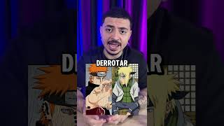 PAIN VS TODOS OS HOKAGES — QUEM VENCERIA CADA LUTA?