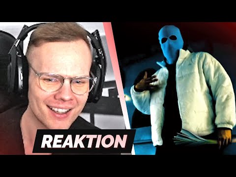 Raportagen DISST mich! 🤬 YouTube Germany Disstrack 2 😱 | Reaktion mit Trymacs, etc.