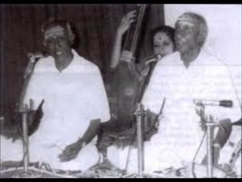 Vidhwan BV Raman & Vidhwan BV Lakshman - Concert