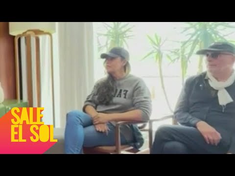 Exclusivo | Karla Sofía Gascón, protagonista de “Emilia Pérez\