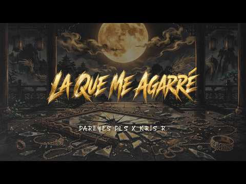 Miniatura de LA QUE ME AGARRÉ