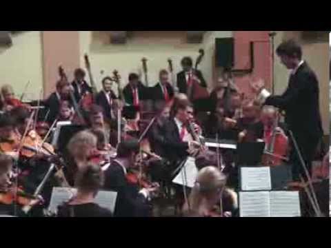 Joseph Hellmesberger jun. - Teufelstanz