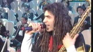 Pitura Freska Papa nero