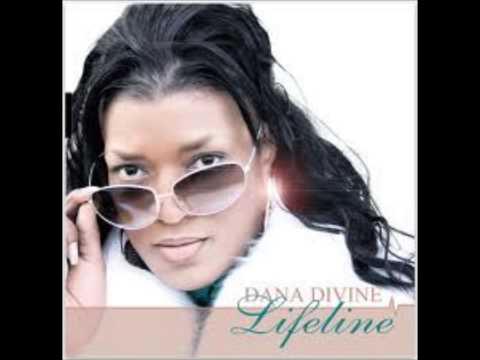 Dana Divine - I Love The Lord
