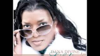 Dana Divine - I Love The Lord