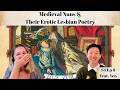 Yes Medieval Nuns Wrote Erotic Lesbian Poetry Feat Yen