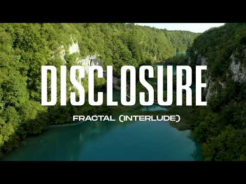 Video thumbnail for Fractal (Interlude)