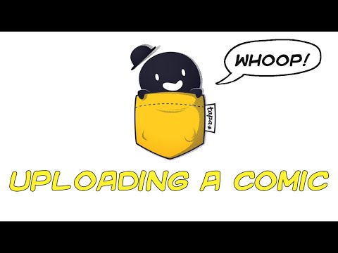Tapas Comic