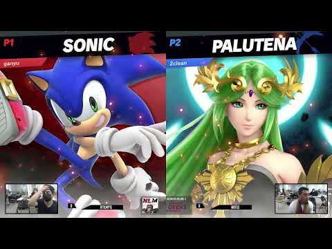 Highland Masters 16 - Mateo VS Attempte - Winners' Round 3