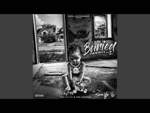 6 Sense (feat. Jigg Marley)