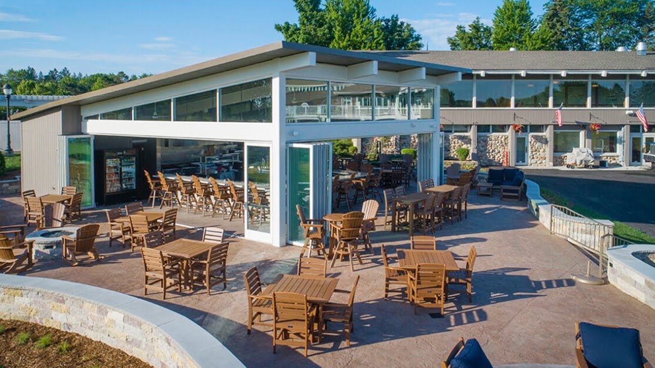 North Shore Country Club