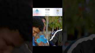 From us to you @C9CSGO