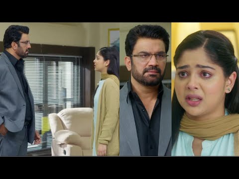 Tum Se Tum Tak - Anu Ne Bol Deya Arya Se Ke Ab Wo Ek Nahi Ho Sakte