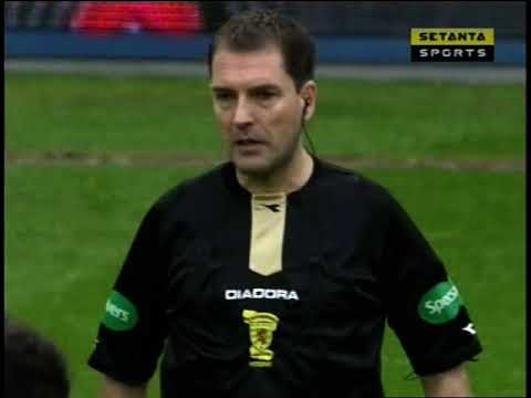 2010 02 28 Rangers v Celtic 1 0 Setanta