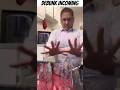 Abilities Exposed #superdadgiovanni #superdad #telekinesis #abilities #exposed
