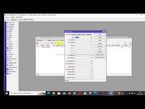 0 PIRATE: Mikrotik's complete setup from A to Z for selling Wi-Fi connections (Part 1)