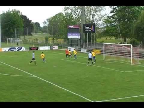 TL Inter B - FC La Chaux-de-Fonds 2à2