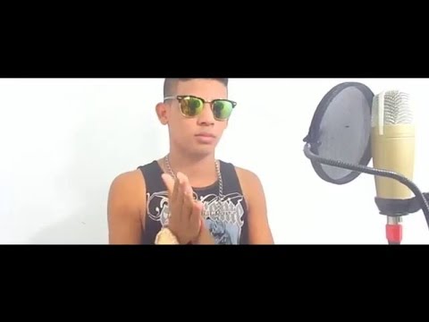 MC Cosme - Difícil Entender - Homenagem MC Charles ( Web Clipe )