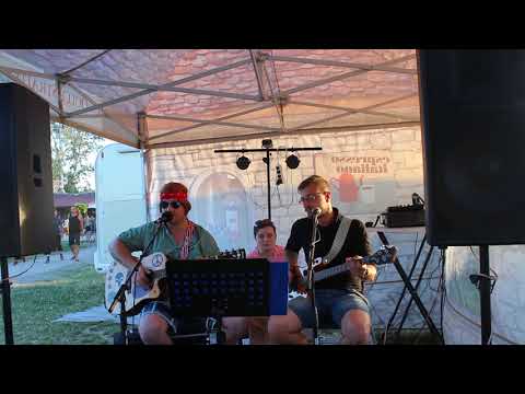 BBP - Nedvědi-Proužek (cover)