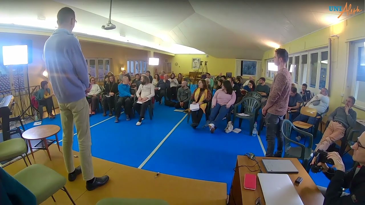 Fare ed Essere - Mauro Scardovelli