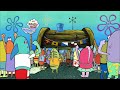 We Want Krabby Patty For 10 Hours